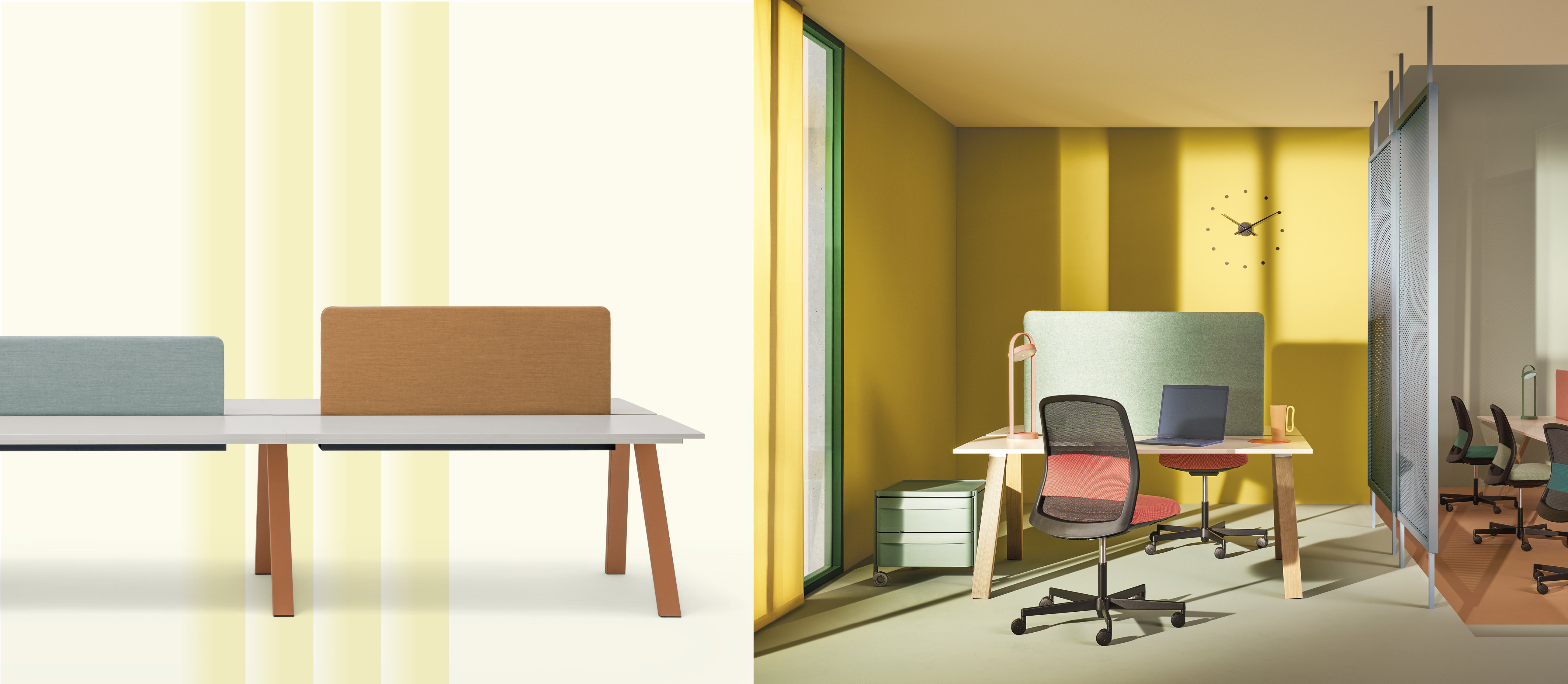 arki table